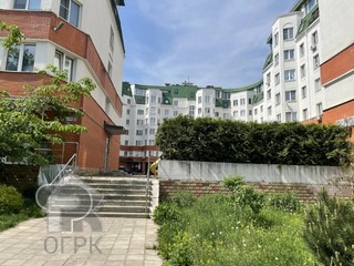 Купить 3-комнатную квартиру, №385904