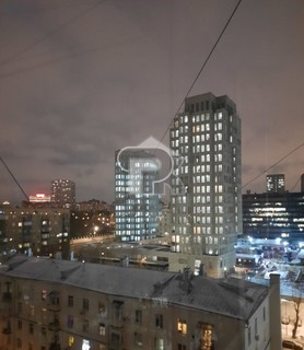 Купить 3-комнатную квартиру, №389140