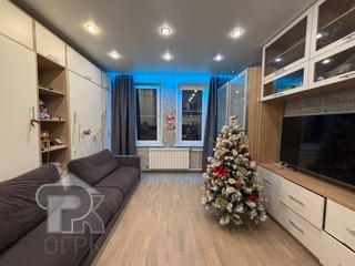 Купить 2-комнатную квартиру, №387920