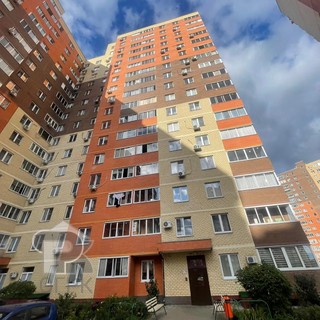 Купить 1-комнатную квартиру, №391660
