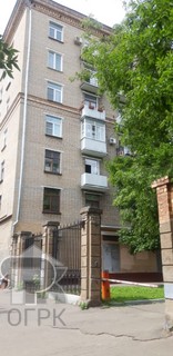Купить 3-комнатную квартиру, №385428