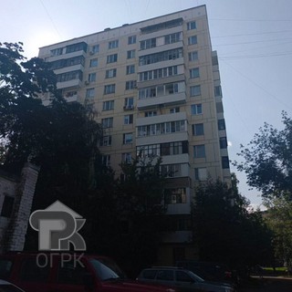 Купить 2-комнатную квартиру, №386420