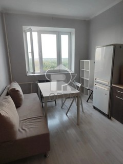 Купить 1-комнатную квартиру, №389234