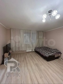 Купить 1-комнатную квартиру, №387885