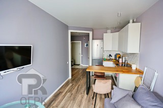 Купить 1-комнатную квартиру, №387941