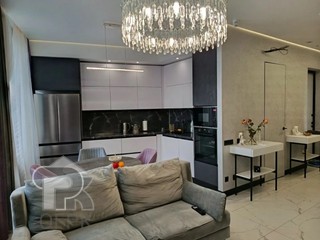 Купить 3-комнатную квартиру, №390008