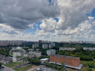 Купить 2-комнатную квартиру, №388619
