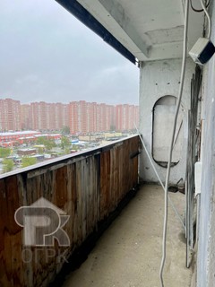 Купить 1-комнатную квартиру, №386299