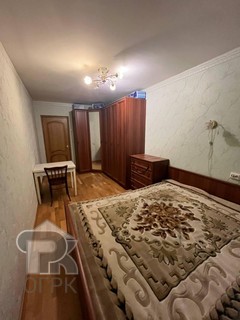 Купить 3-комнатную квартиру, №386524