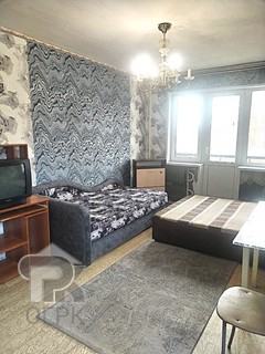 Купить 3-комнатную квартиру, №387416