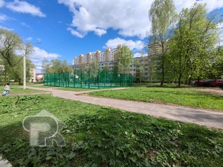 Купить 2-комнатную квартиру, №385347