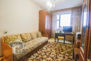 Купить 3-комнатную квартиру, №364861