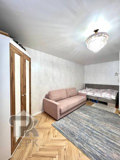 Купить 1-комнатную квартиру, №388298