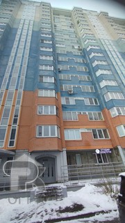 Купить 1-комнатную квартиру, №387956