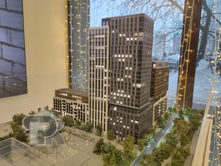 Купить 2-комнатную квартиру, №388167