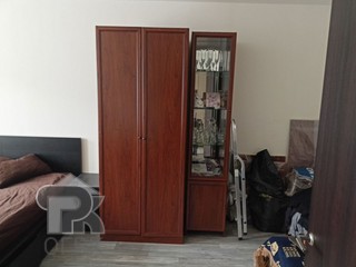 Купить 1-комнатную квартиру, №389018