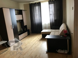 Купить 1-комнатную квартиру, №386831
