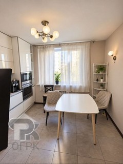 Купить 3-комнатную квартиру, №392405