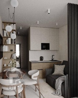 Купить студию, №389159