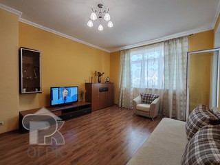 Купить 2-комнатную квартиру, №386653