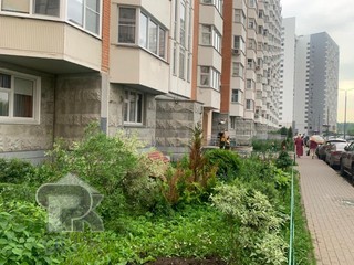Купить 1-комнатную квартиру, №378734