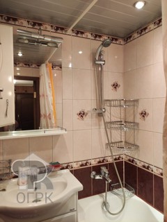 Купить 3-комнатную квартиру, №387428