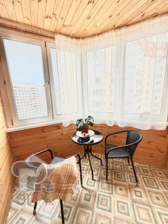 Купить 2-комнатную квартиру, №391498