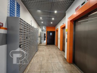Купить 1-комнатную квартиру, №385766