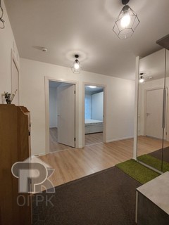 Купить 2-комнатную квартиру, №387827