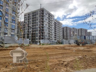 Купить 3-комнатную квартиру, №388559