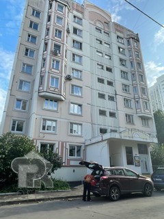 Купить 4-комнатную квартиру, №384642