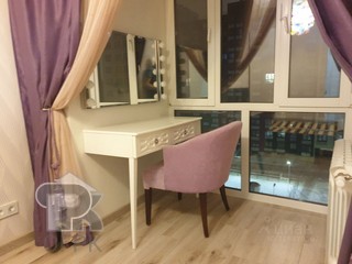 Купить 1-комнатную квартиру, №386523