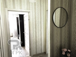 Купить 1-комнатную квартиру, №386230