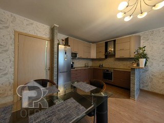 Купить 2-комнатную квартиру, №386212