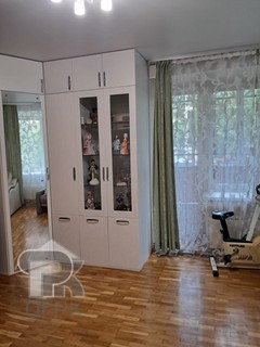 Купить 2-комнатную квартиру, №386557