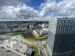Купить 1-комнатную квартиру, №391419