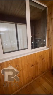 Купить 3-комнатную квартиру, №387478