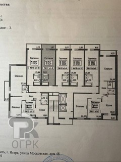 Купить студию, №388112