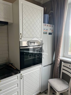 Купить 1-комнатную квартиру, №386956
