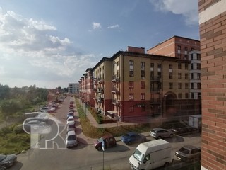 Купить 3-комнатную квартиру, №390346