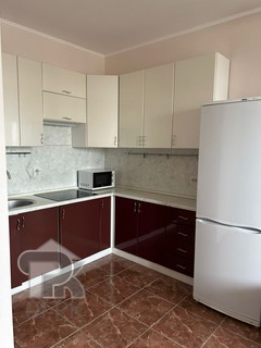 Купить 1-комнатную квартиру, №386629