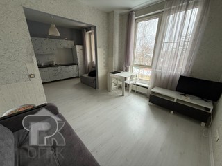 Купить 1-комнатную квартиру, №388397