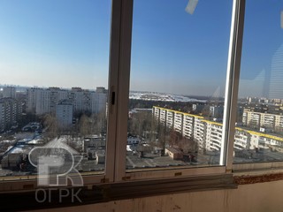 Купить 1-комнатную квартиру, №388824