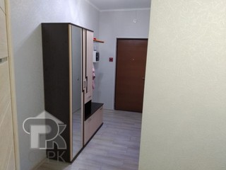 Купить 1-комнатную квартиру, №385691
