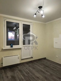 Купить 1-комнатную квартиру, №388964