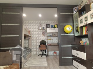 Купить 1-комнатную квартиру, №384278