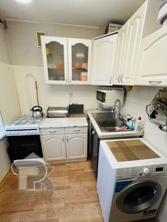 Купить 2-комнатную квартиру, №387326