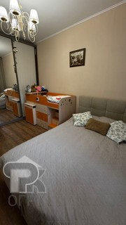 Купить 1-комнатную квартиру, №387304