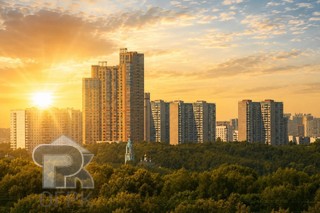 Купить 4-комнатную квартиру, №391189
