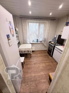 Купить 1-комнатную квартиру, №392495